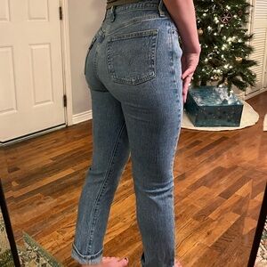 Levi’s 501 Jeans